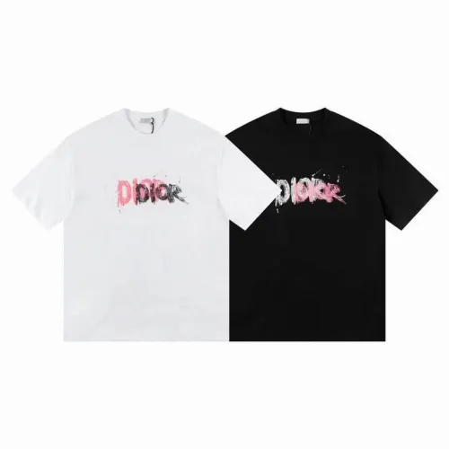 Dr Round T shirt-9