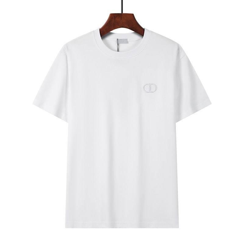 Dr Round T shirt-19