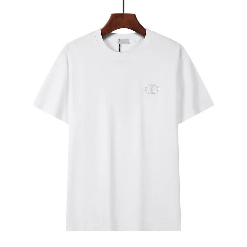 Dr Round T shirt-19