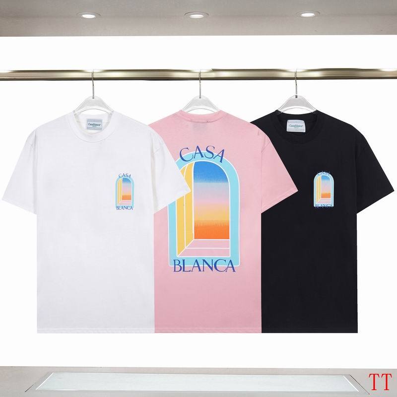 Casa Round T shirt-115