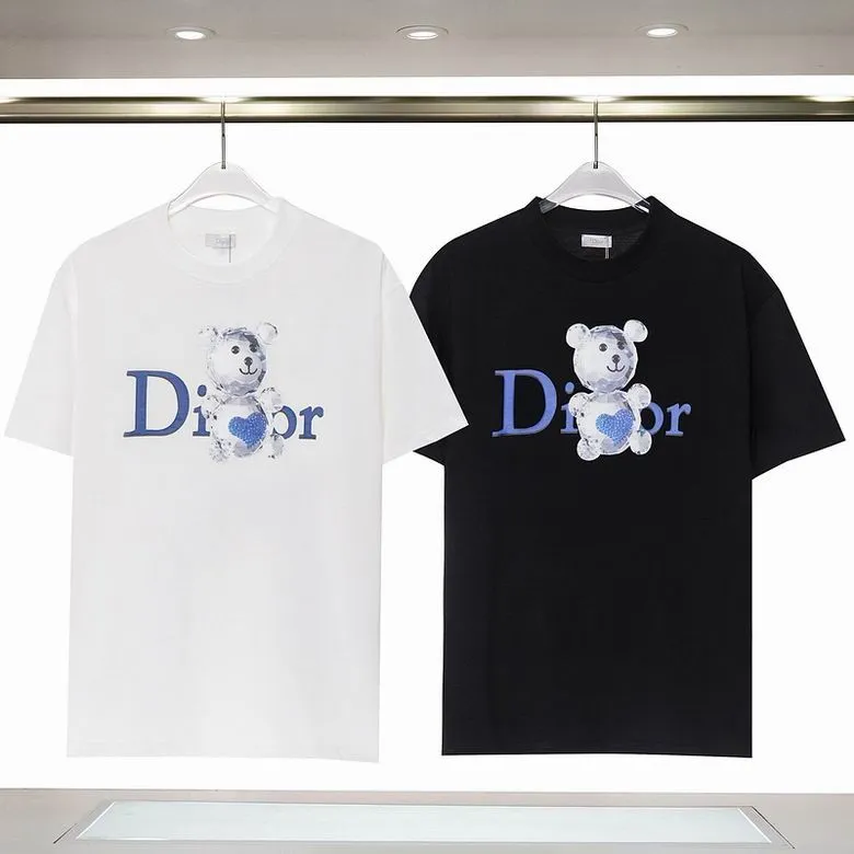 Dr Round T shirt-54