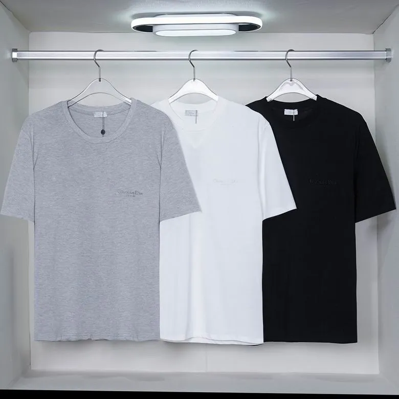 Dr Round T shirt-102