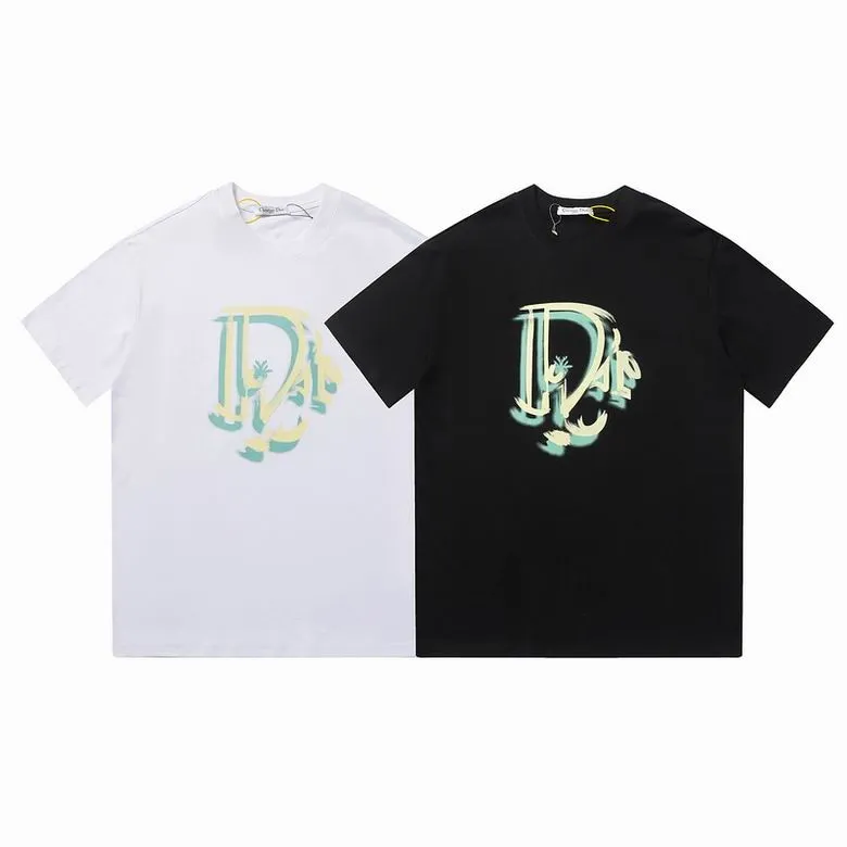 Dr Round T shirt-63