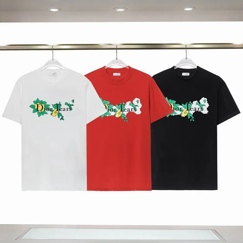 Dr Round T shirt-51