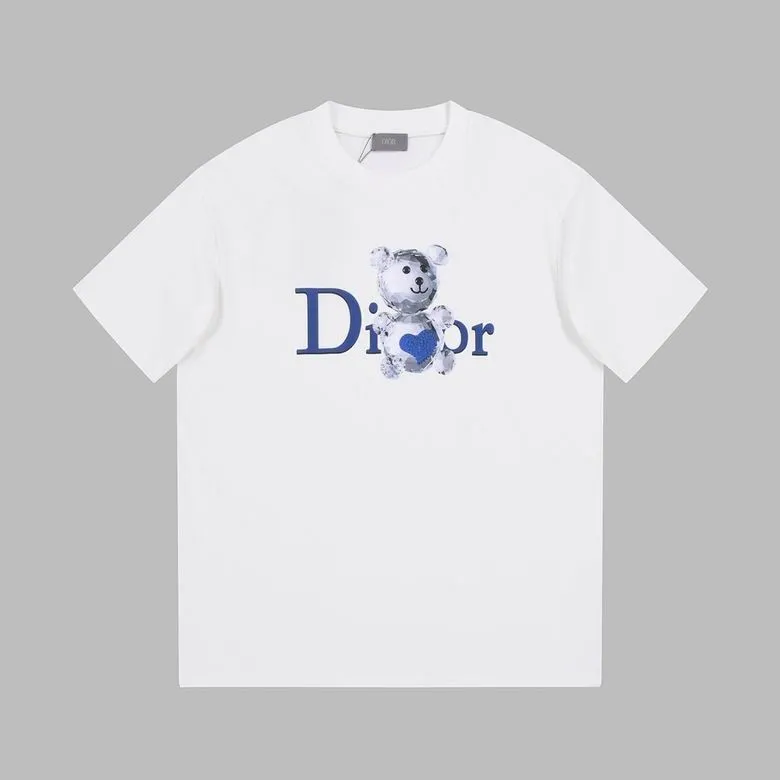 Dr Round T shirt-68