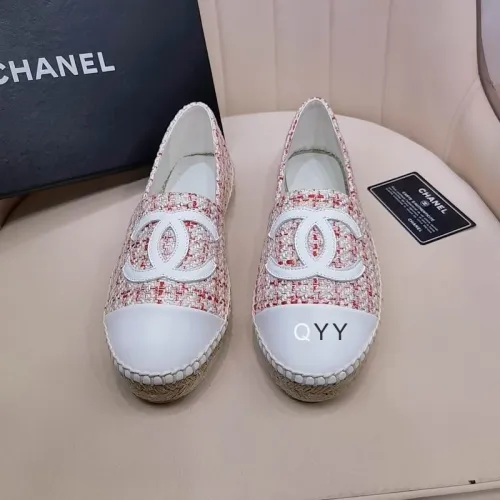 C Women's Low Shoes-15
