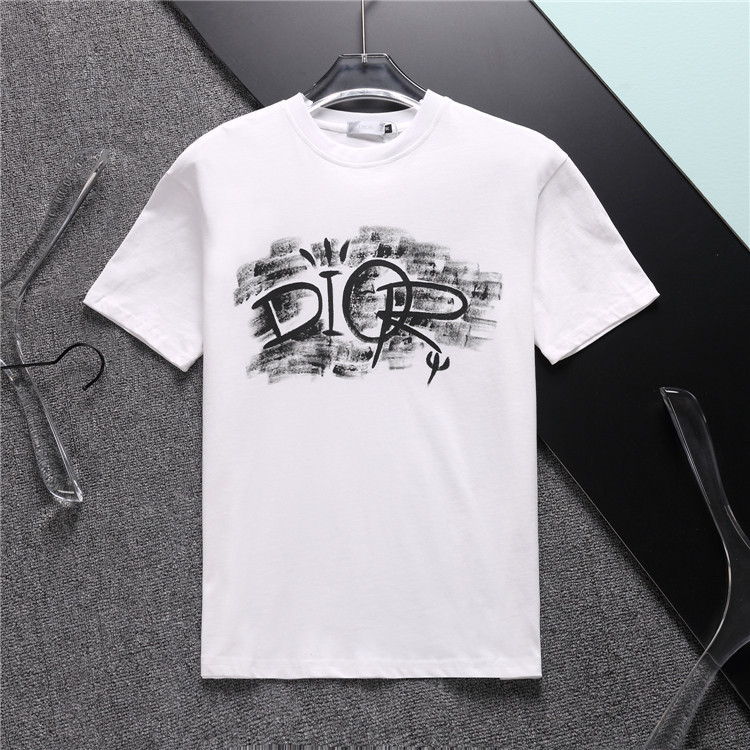 Dr Round T shirt-121