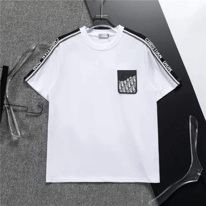 Dr Round T shirt-124