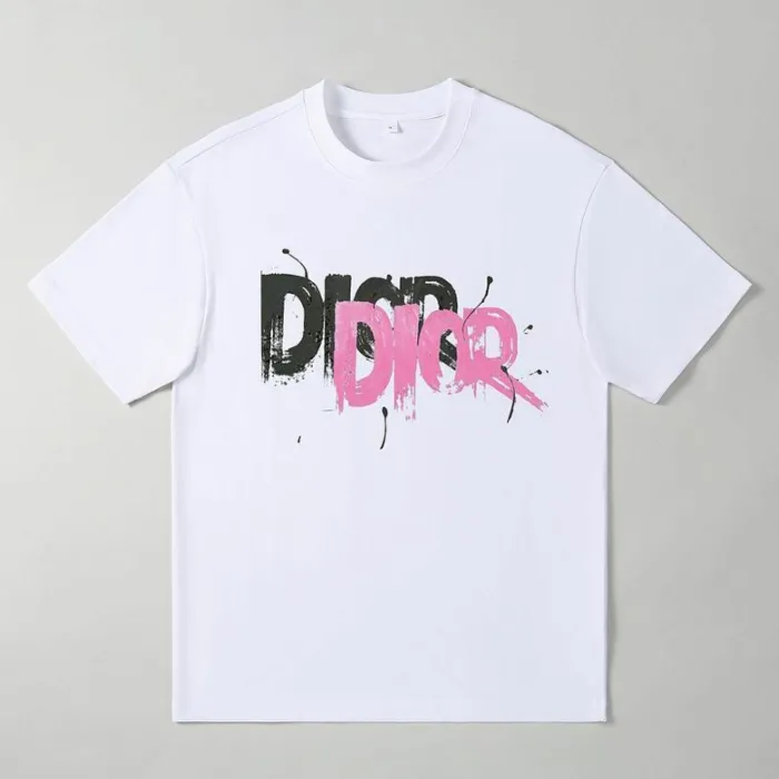 Dr Round T shirt-125