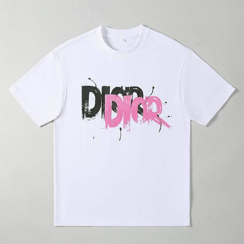 Dr Round T shirt-125