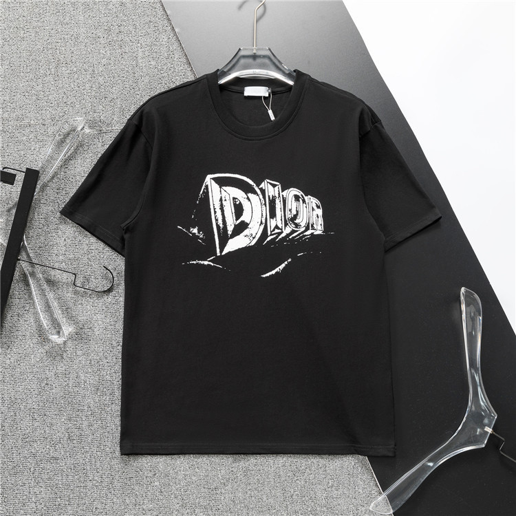 Dr Round T shirt-123