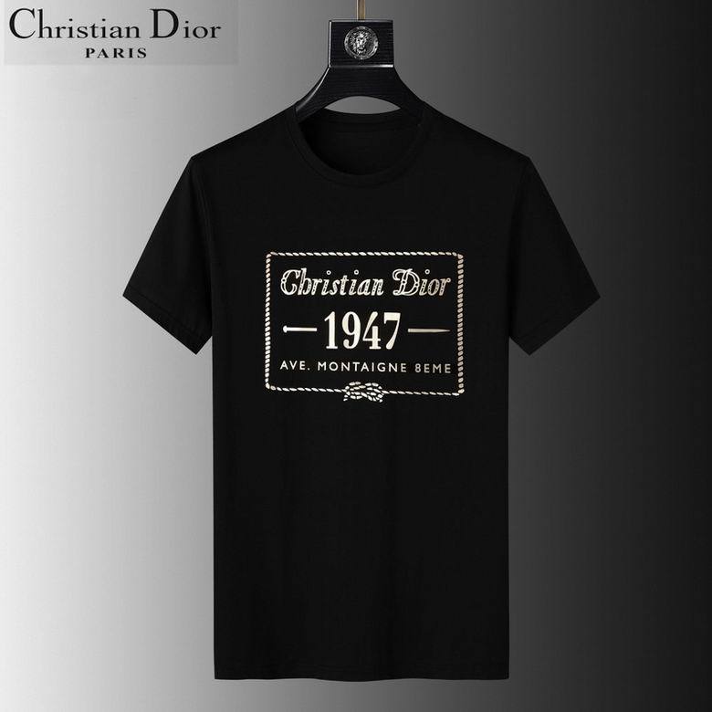Dr Round T shirt-137