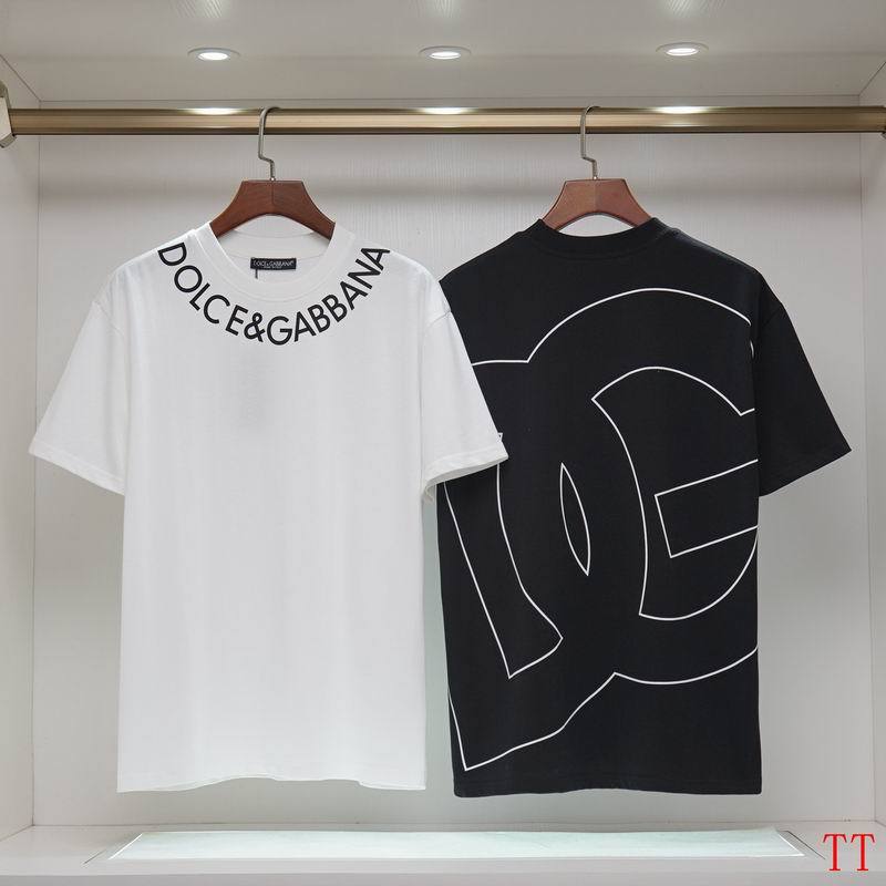 DG Round T shirt-7