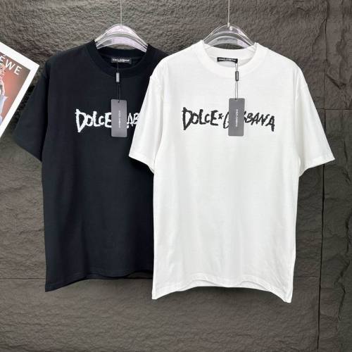 DG Round T shirt-1