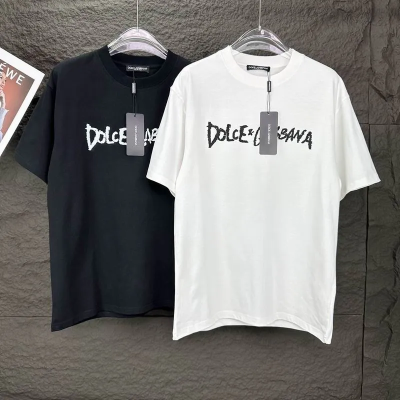 DG Round T shirt-1