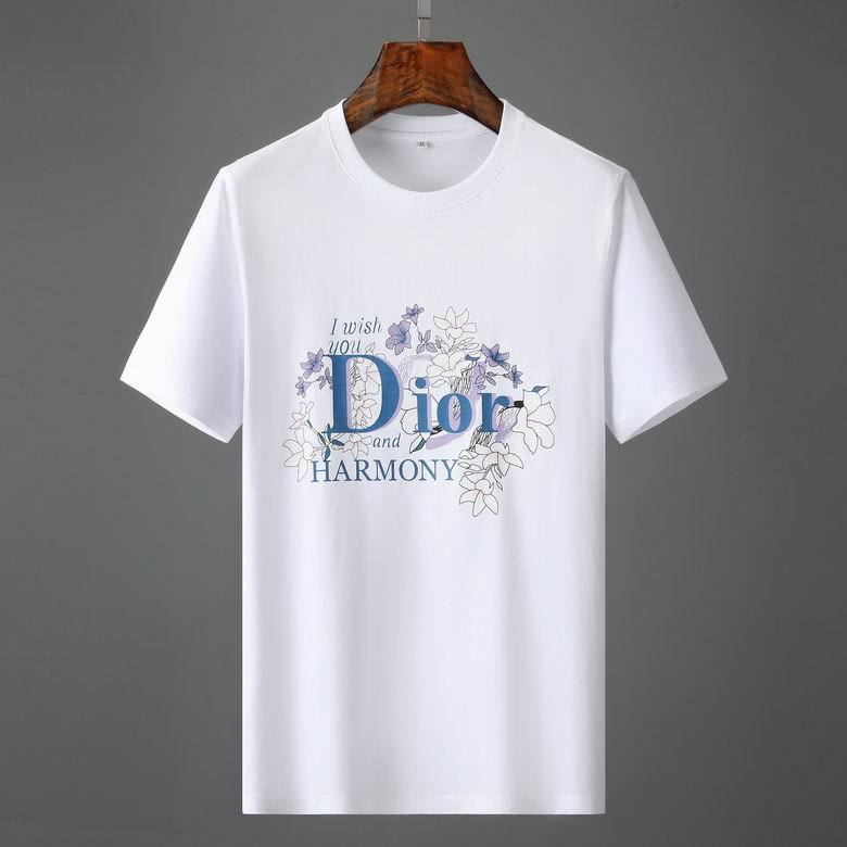 Dr Round T shirt-141