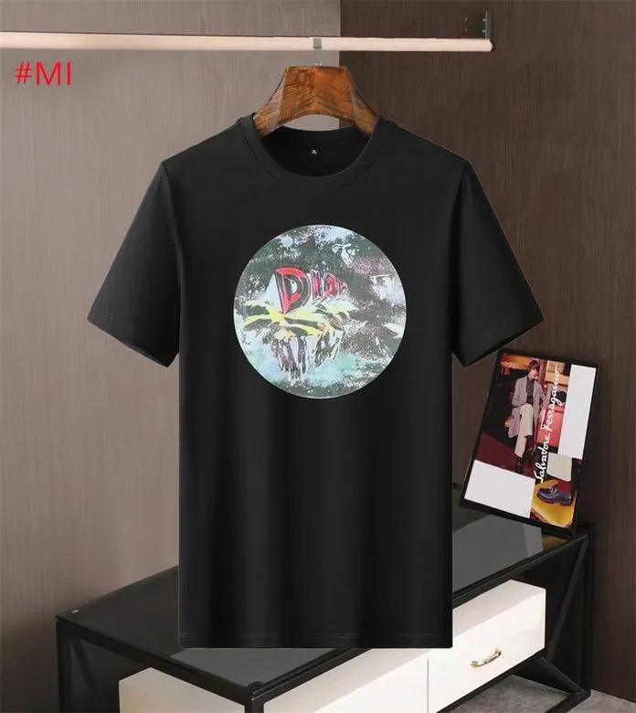 Dr Round T shirt-129
