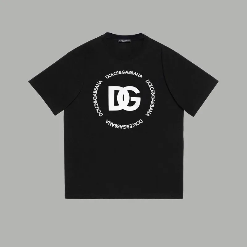 DG Round T shirt-11