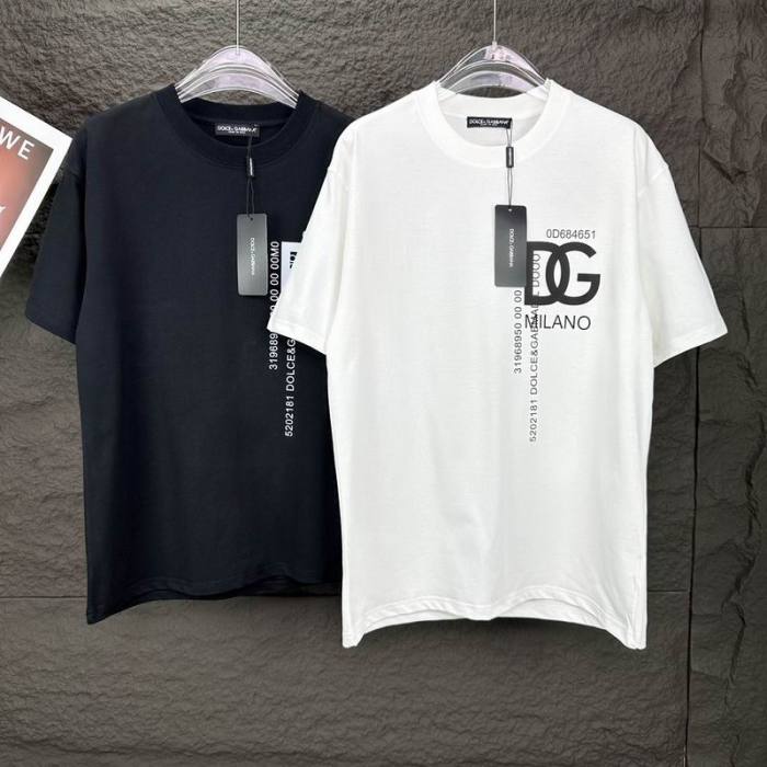DG Round T shirt-2