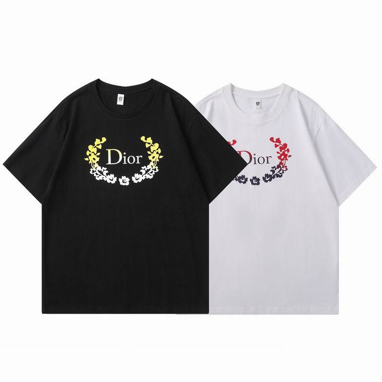 Dr Round T shirt-126