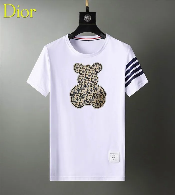 Dr Round T shirt-133