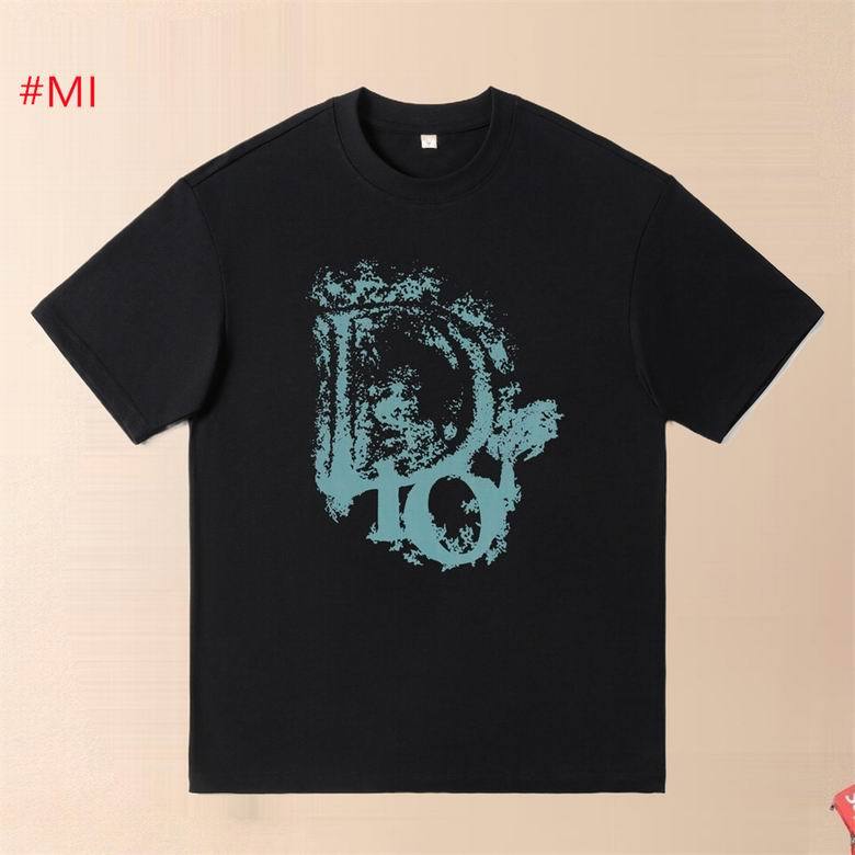 Dr Round T shirt-132