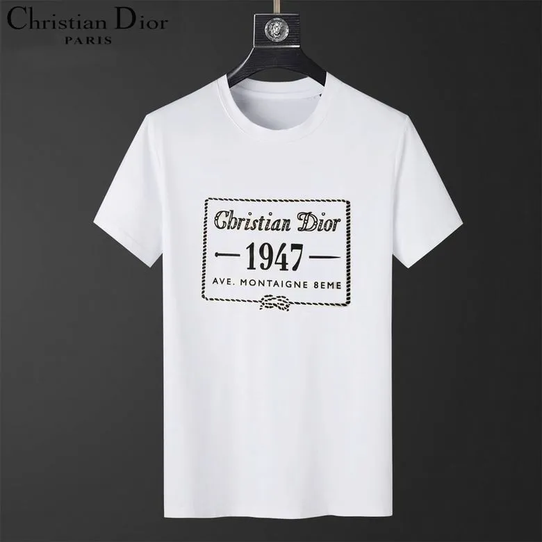 Dr Round T shirt-137