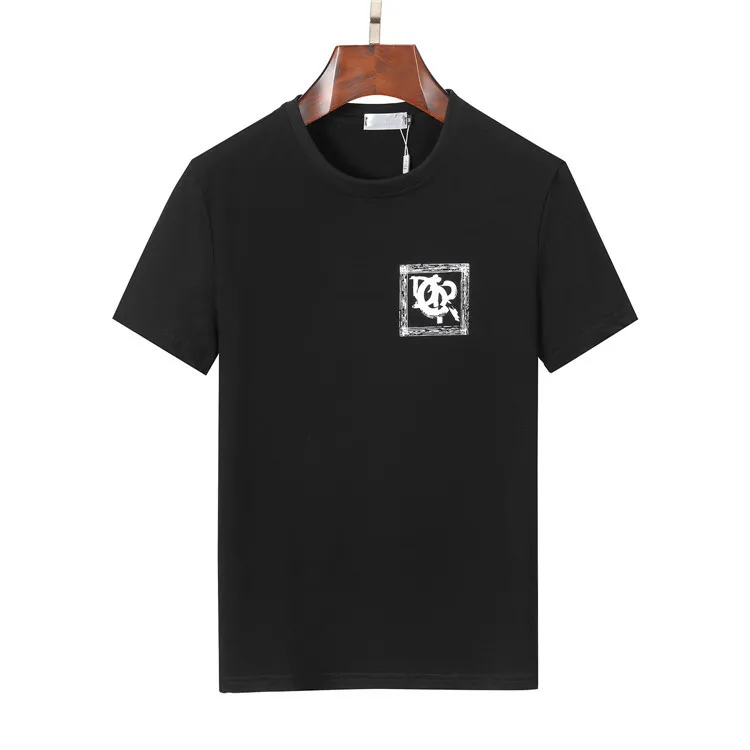 Dr Round T shirt-144