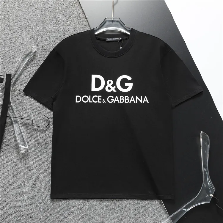 DG Round T shirt-38