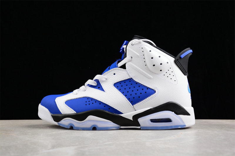 J6 High shoes -38