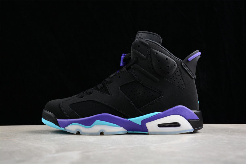J6 High shoes -34