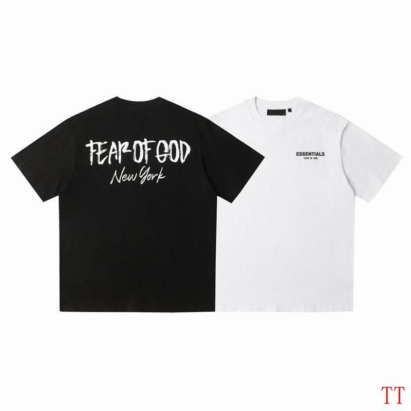 FG Round T shirt-6
