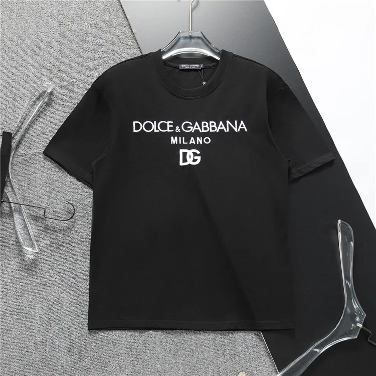 DG Round T shirt-40