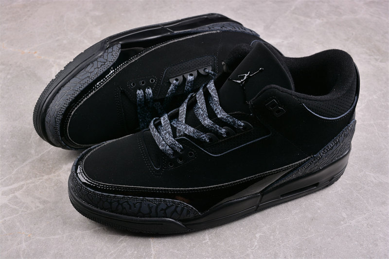 J3 High Shoes -59