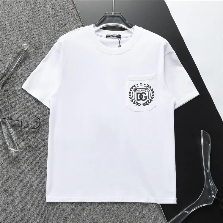 DG Round T shirt-33