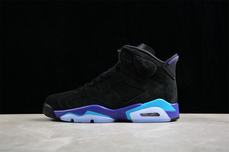 J6 High shoes -35