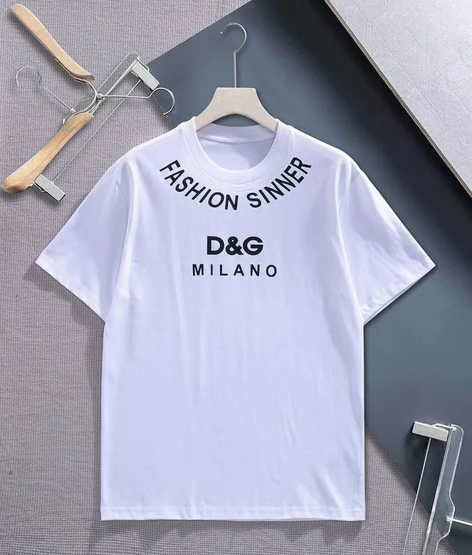 DG Round T shirt-66