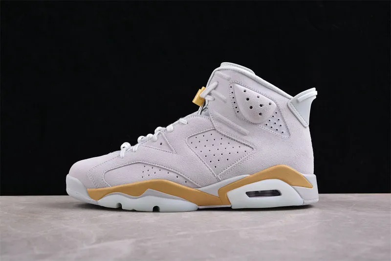 J6 High shoes -41