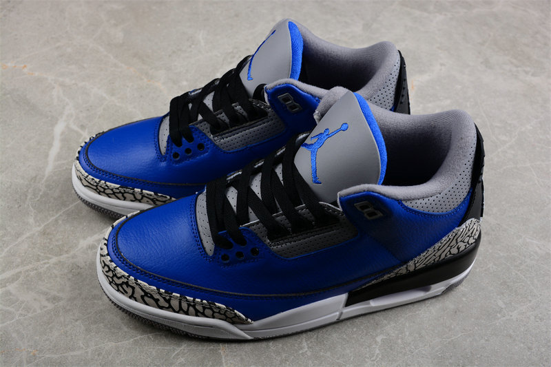 J3 High Shoes -57