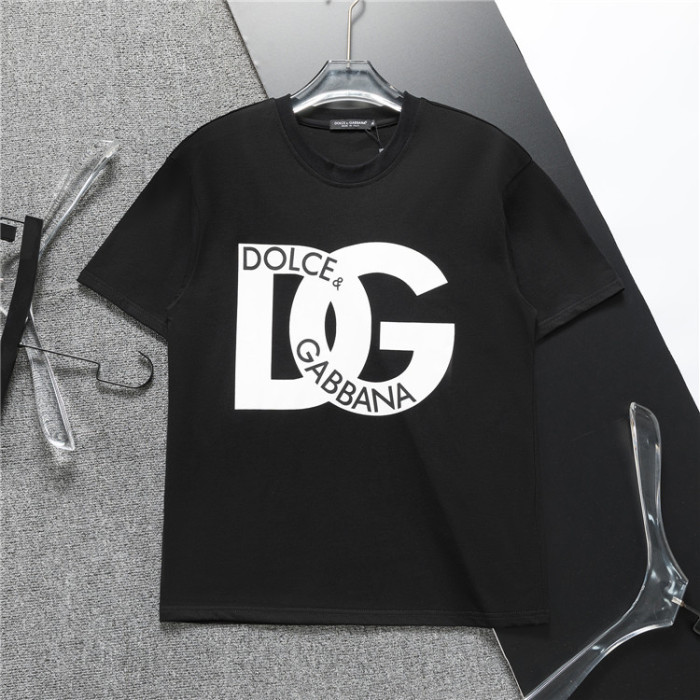 DG Round T shirt-36