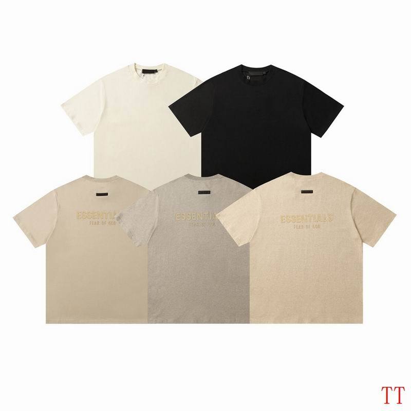 FG Round T shirt-8