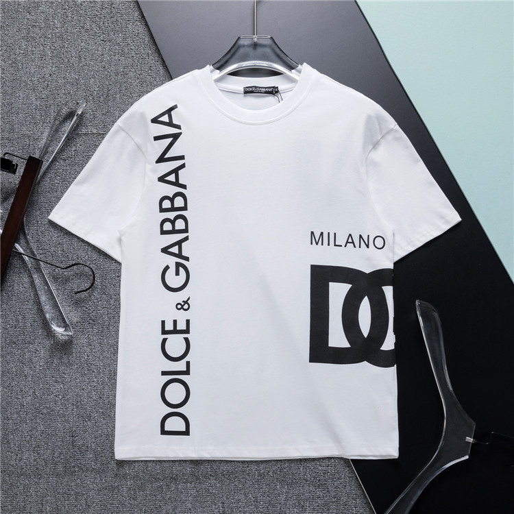 DG Round T shirt-52