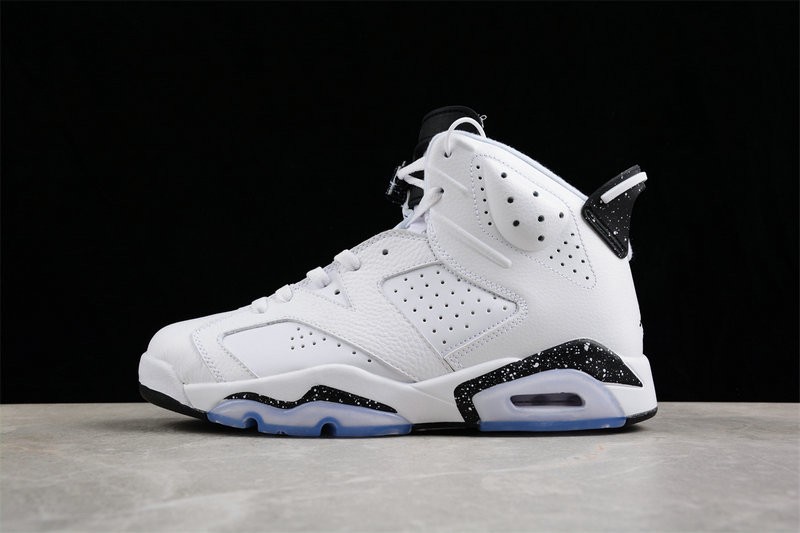 J6 High shoes -36