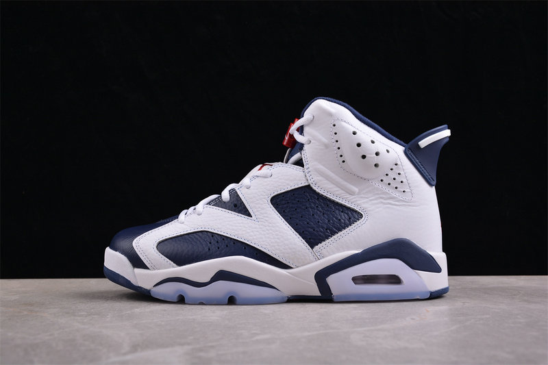 J6 High shoes -40