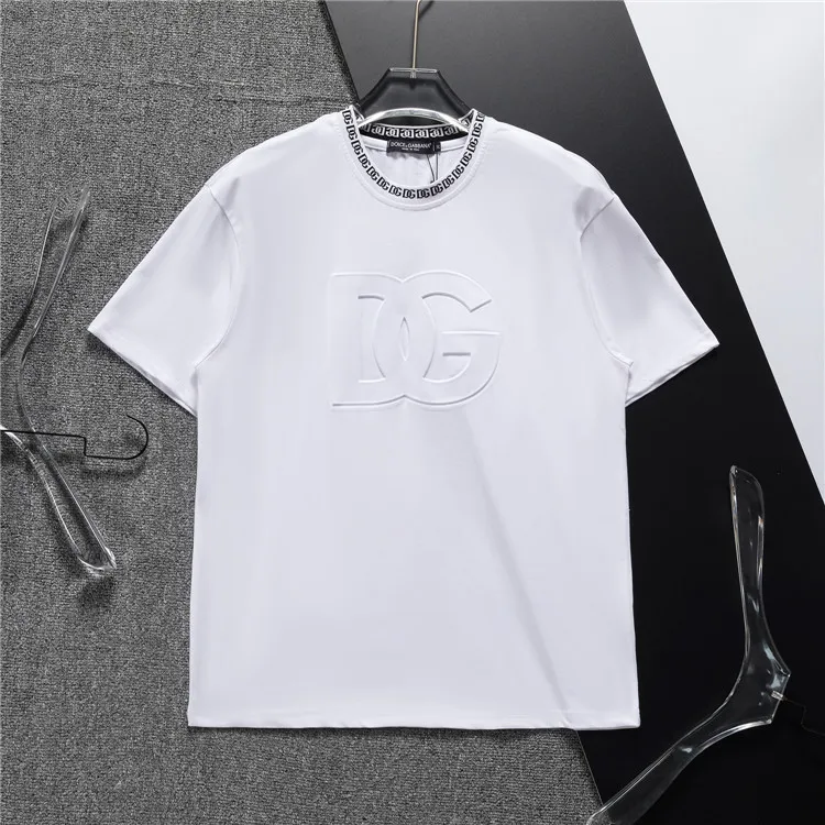 DG Round T shirt-43