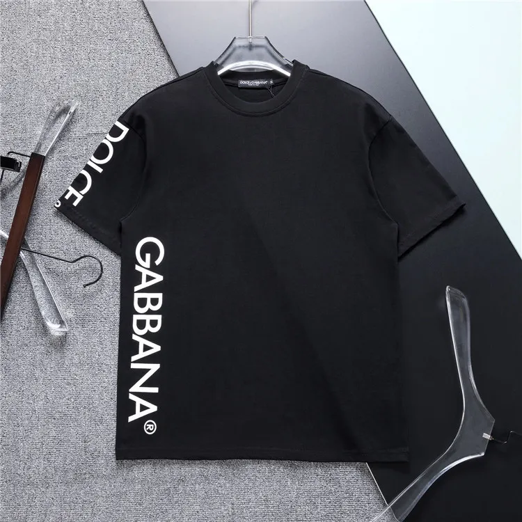 DG Round T shirt-54