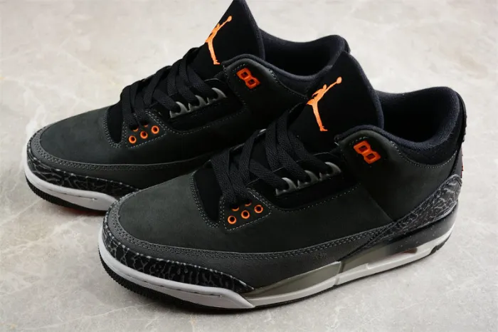 J3 High Men's Shoes -43