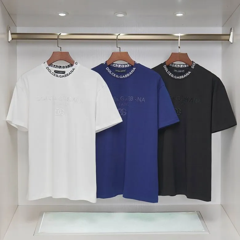 DG Round T shirt-18