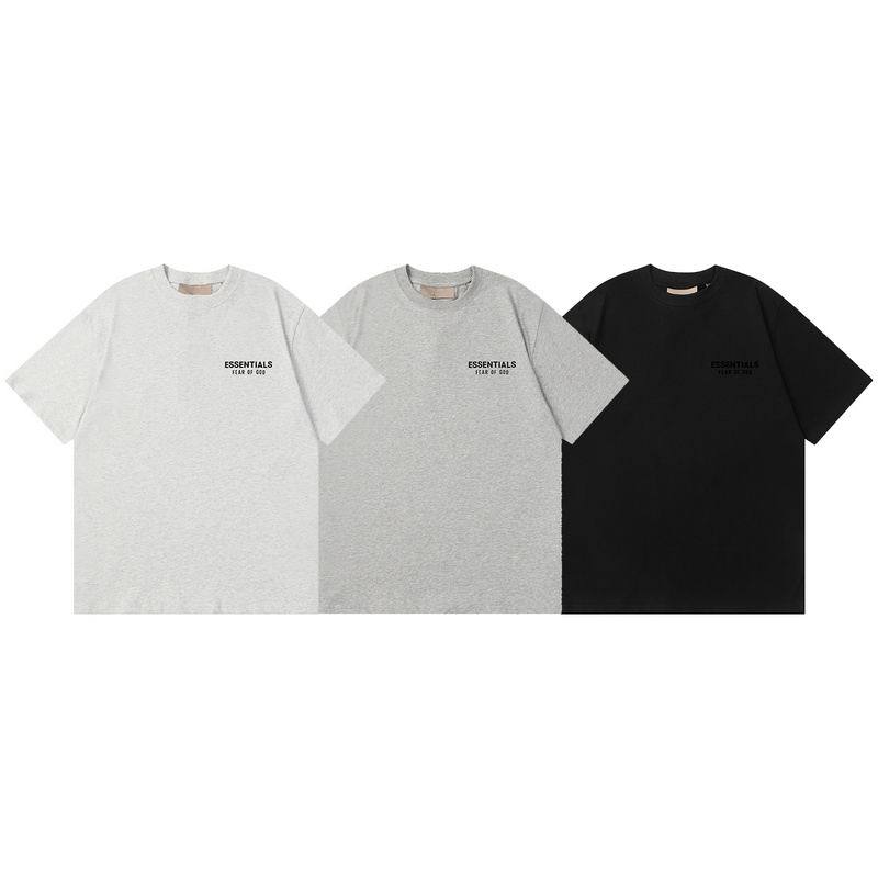 FG Round T shirt-47
