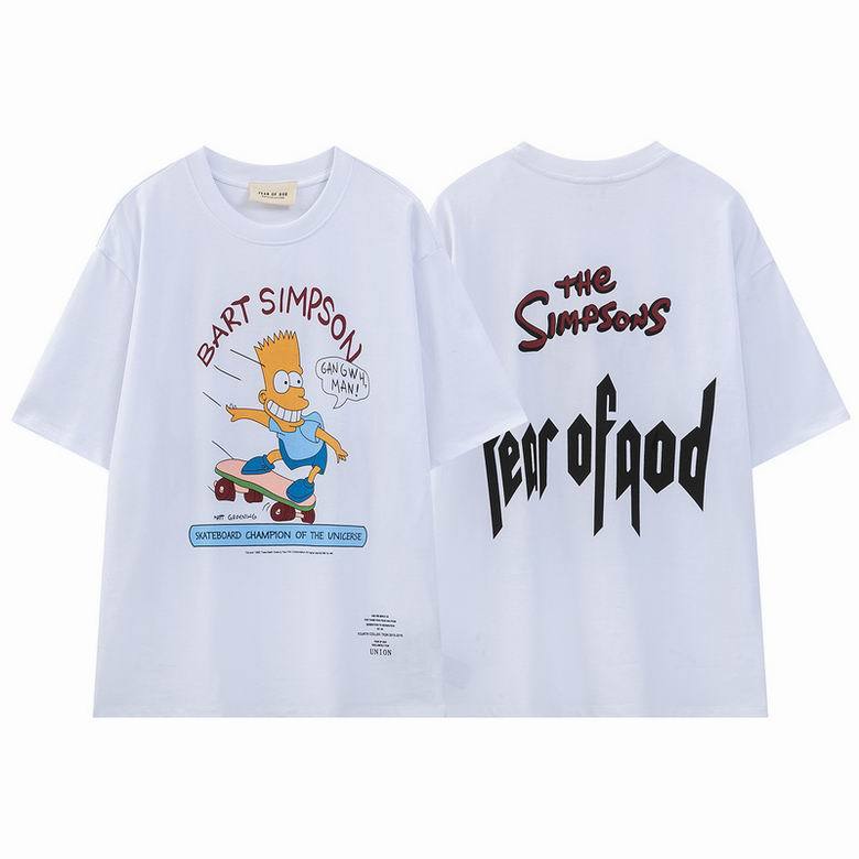 FG Round T shirt-24
